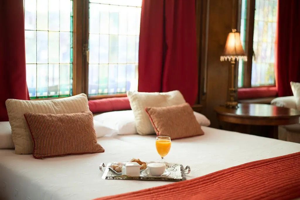 Casa Con Estilo Balmes B&B 2*, Barcelona Spain