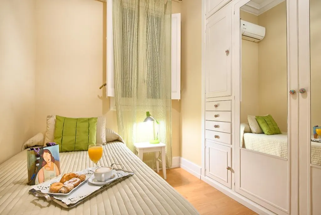 ** Guest house Casa Con Estilo Balmes B&B Spain
