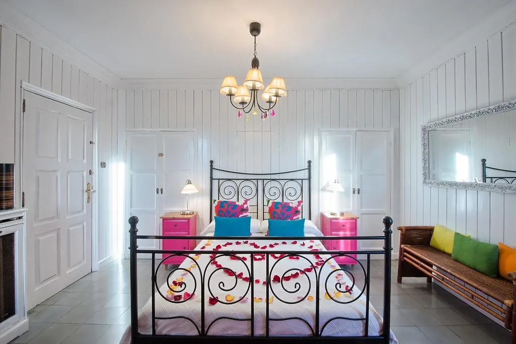 Casa Con Estilo Balmes B&B Guest house Barcelona
