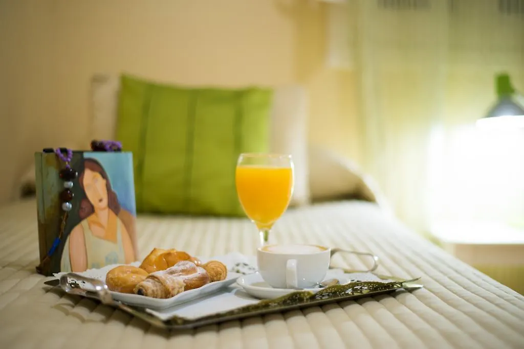 Casa Con Estilo Balmes B&B 2*, Barcelona