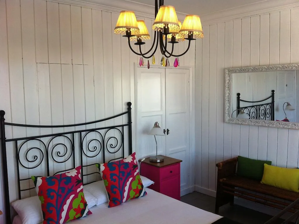 Casa Con Estilo Balmes B&B