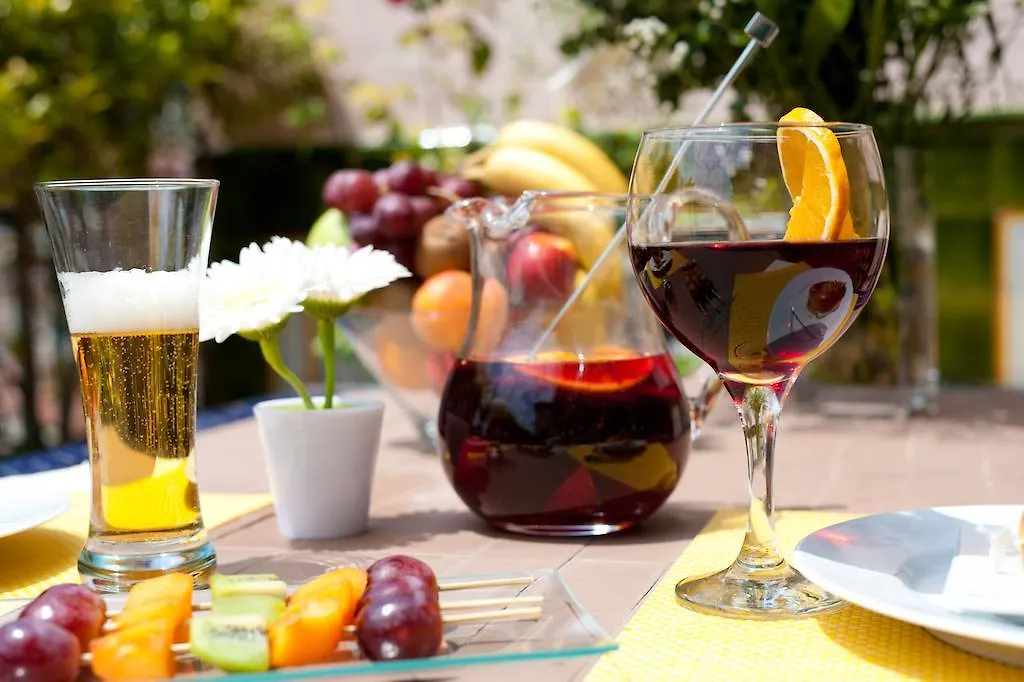 Casa Con Estilo Balmes B&B Guest house Barcelona
