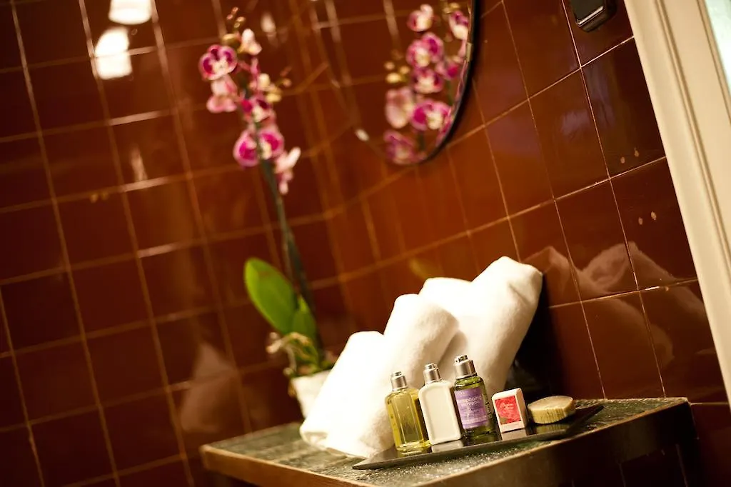 Casa Con Estilo Balmes B&B Barcelona