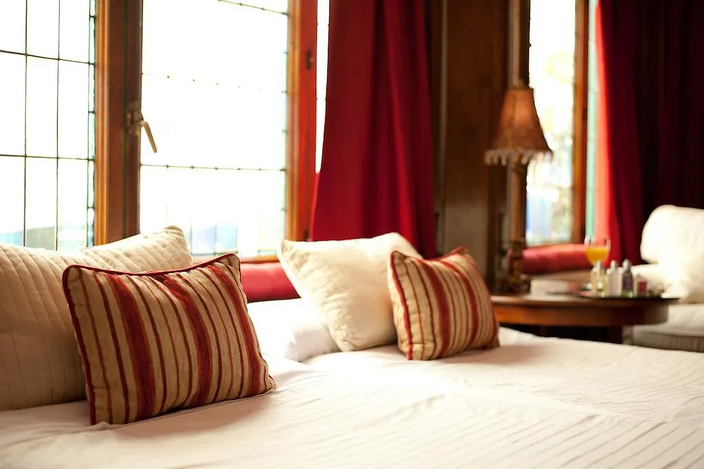 Casa Con Estilo Balmes B&B Guest house