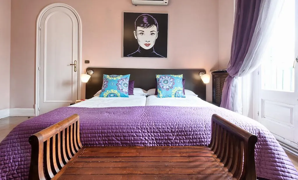 Casa Con Estilo Balmes B&B 2*, Barcelona