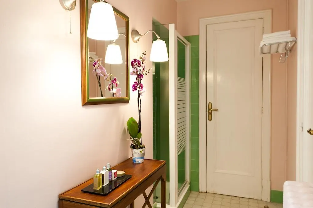 Casa Con Estilo Balmes B&B 2*, Barcelona