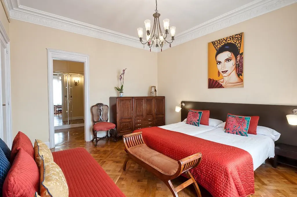 Guest house Casa Con Estilo Balmes B&B