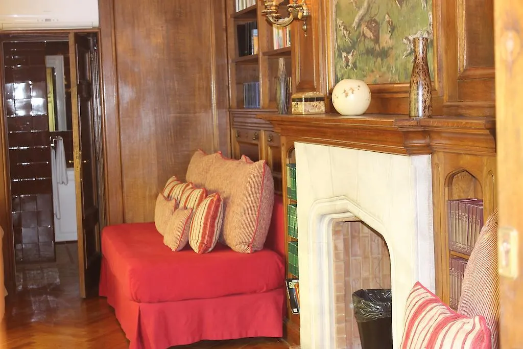 Casa Con Estilo Balmes B&B Guest house Barcelona