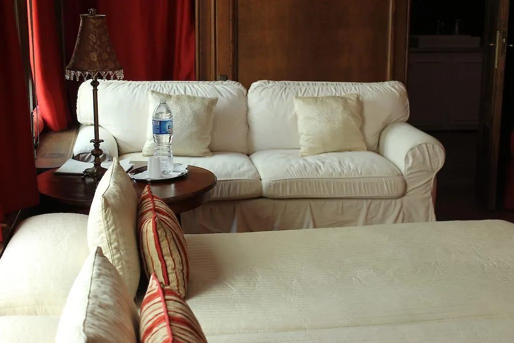 Casa Con Estilo Balmes B&B Barcelona