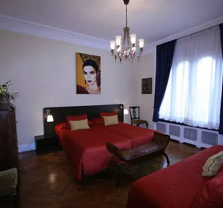Casa Con Estilo Balmes B&B Guest house