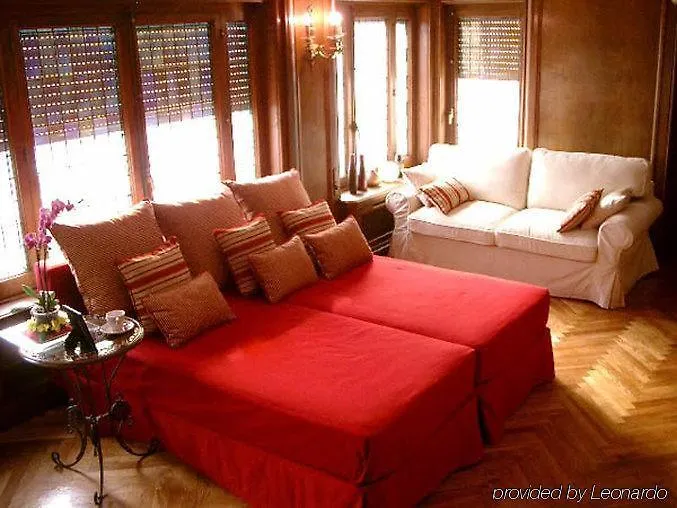 Casa Con Estilo Balmes B&B 2*, Barcelona