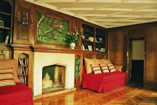 Casa Con Estilo Balmes B&B Spain