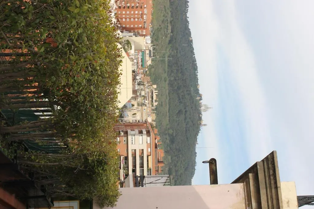 Casa Con Estilo Balmes B&B Guest house