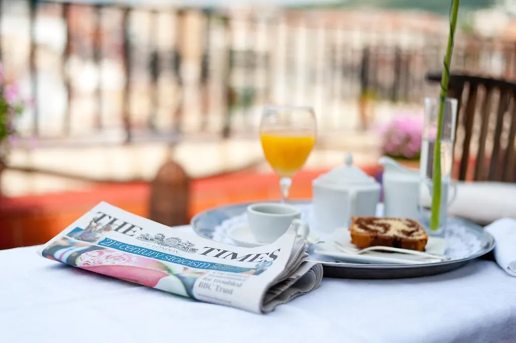 ** Guest house Casa Con Estilo Balmes B&B Spain