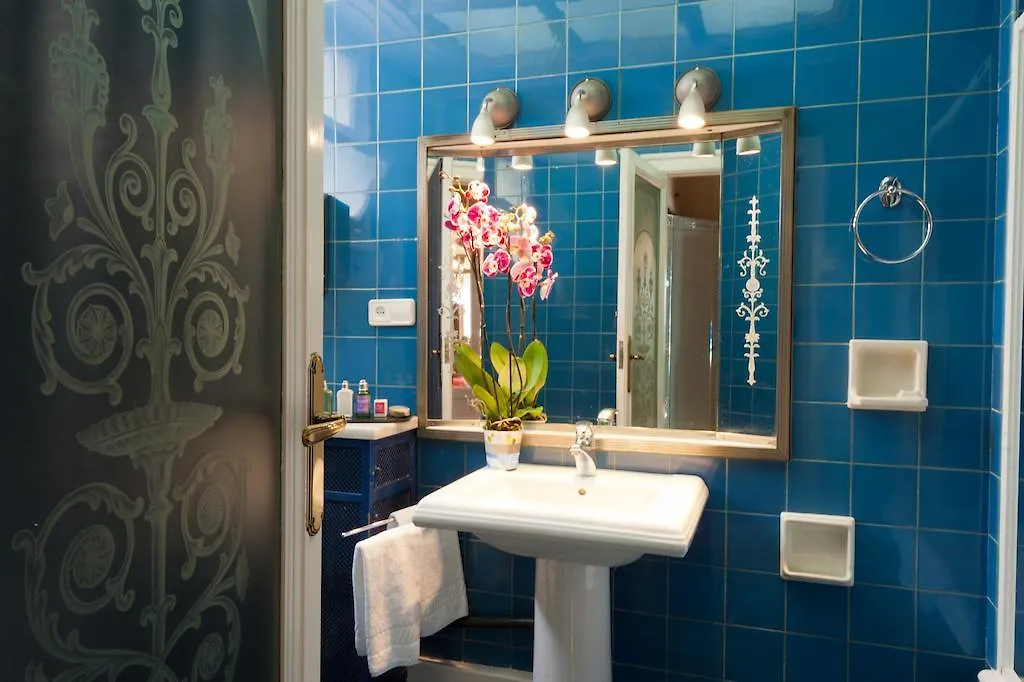 Casa Con Estilo Balmes B&B Guest house