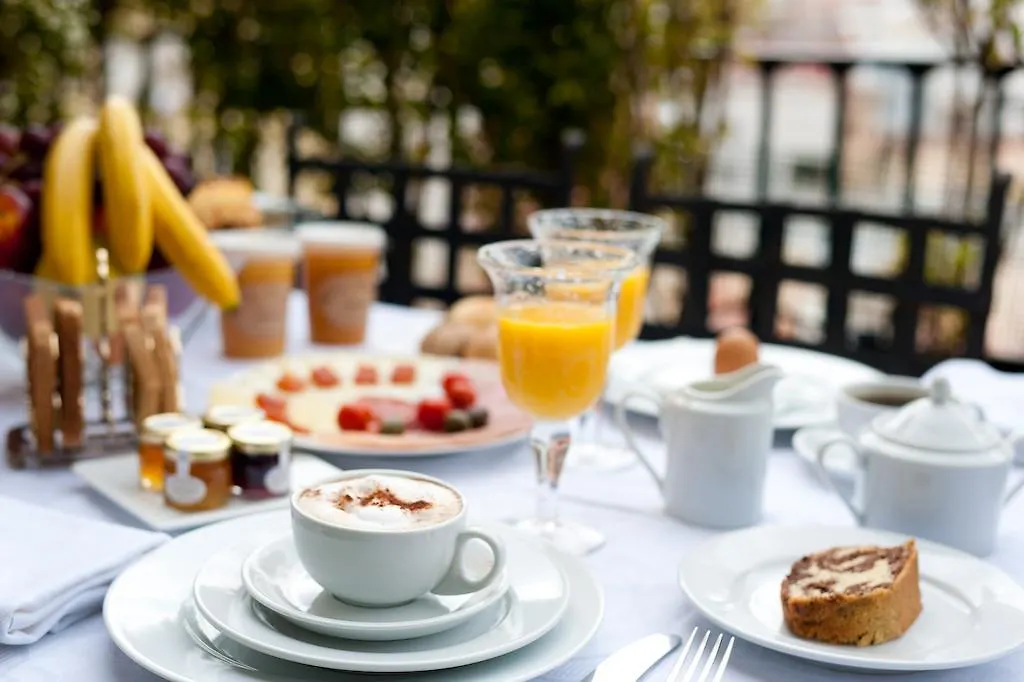 Gasthuis Casa Con Estilo Balmes B&B Barcelona