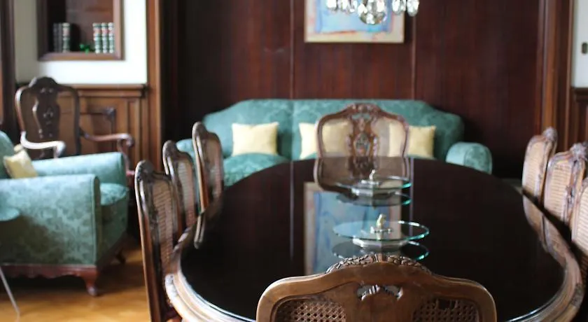 Casa Con Estilo Balmes B&B Barcelona