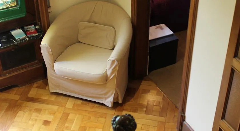 Guest house Casa Con Estilo Balmes B&B