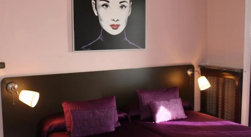 Casa Con Estilo Balmes B&B 2*, Barcelona