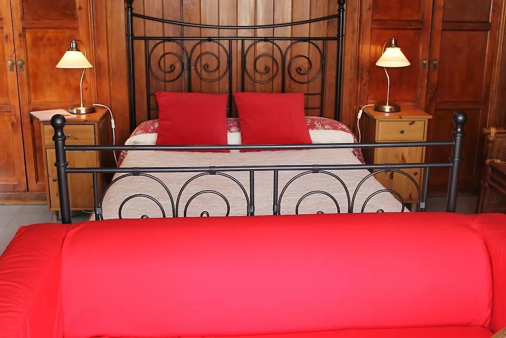 Casa Con Estilo Balmes B&B Spain