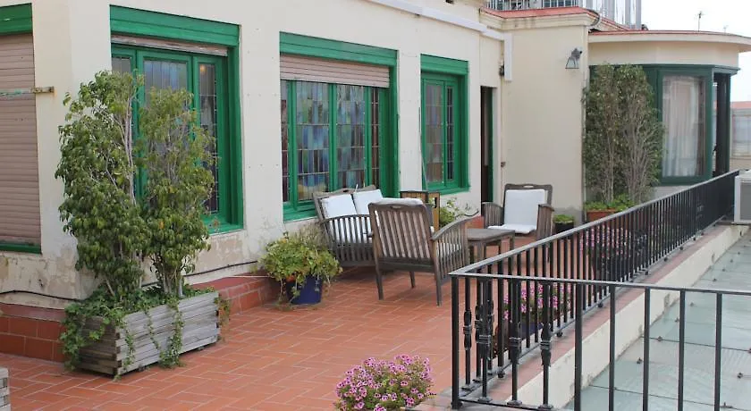 Guest house Casa Con Estilo Balmes B&B