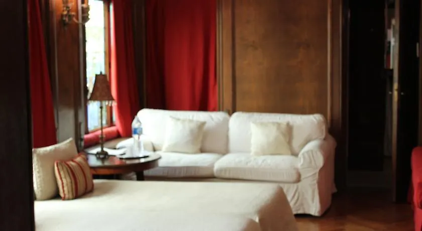 Casa Con Estilo Balmes B&B Guest house