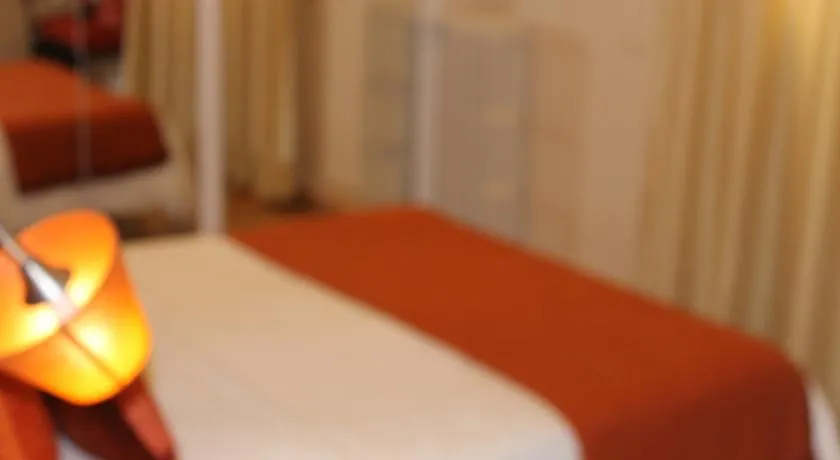 Casa Con Estilo Balmes B&B Barcelona