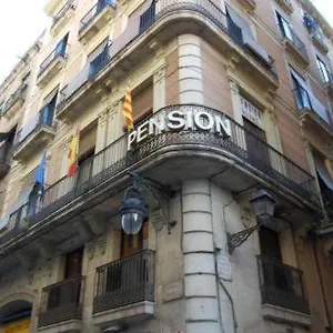 Guest house Segre, Barcelona