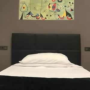 Guest house Eden, Barcelona