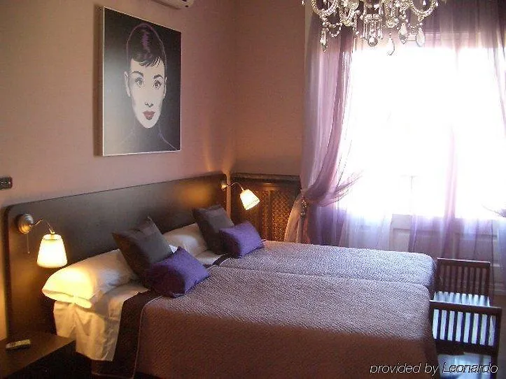 Casa Con Estilo Balmes B&B 巴塞罗那
