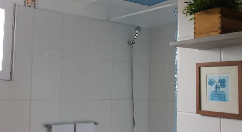 Casa Con Estilo Balmes B&B Guest house Barcelona