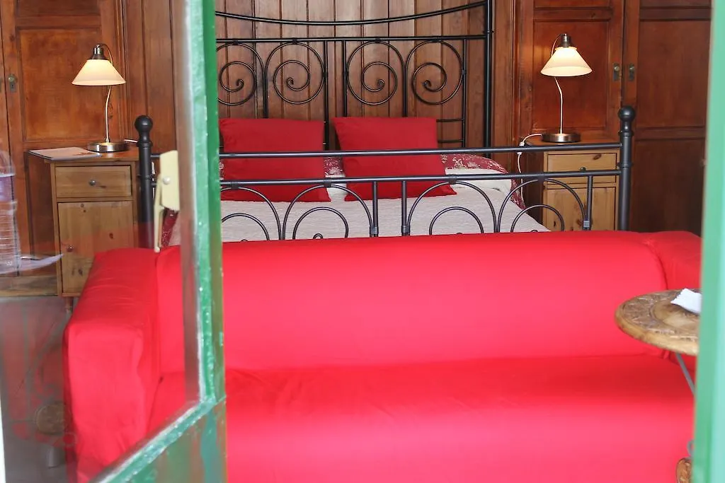 招待所 Casa Con Estilo Balmes B&B 巴塞罗那