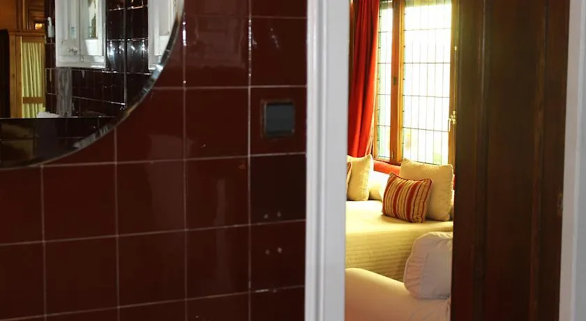 Guest house Casa Con Estilo Balmes B&B