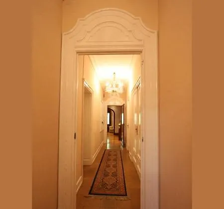 招待所 Casa Con Estilo Balmes B&B 巴塞罗那