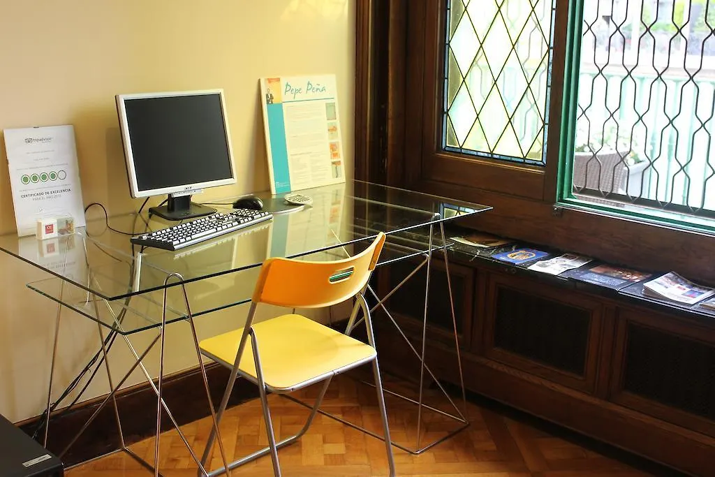 Casa Con Estilo Balmes B&B Guest house Barcelona