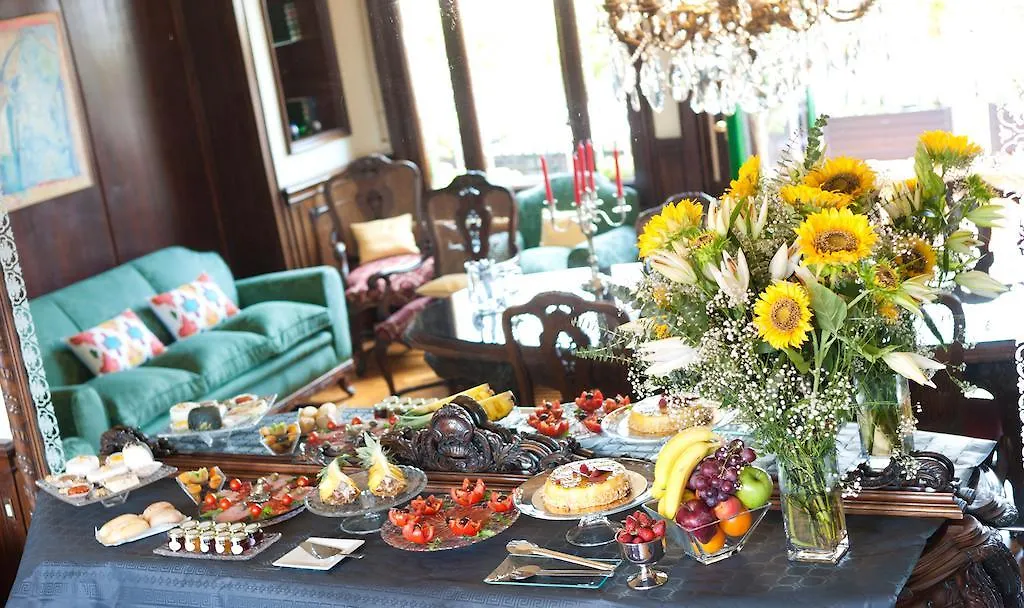 Guest house Casa Con Estilo Balmes B&B