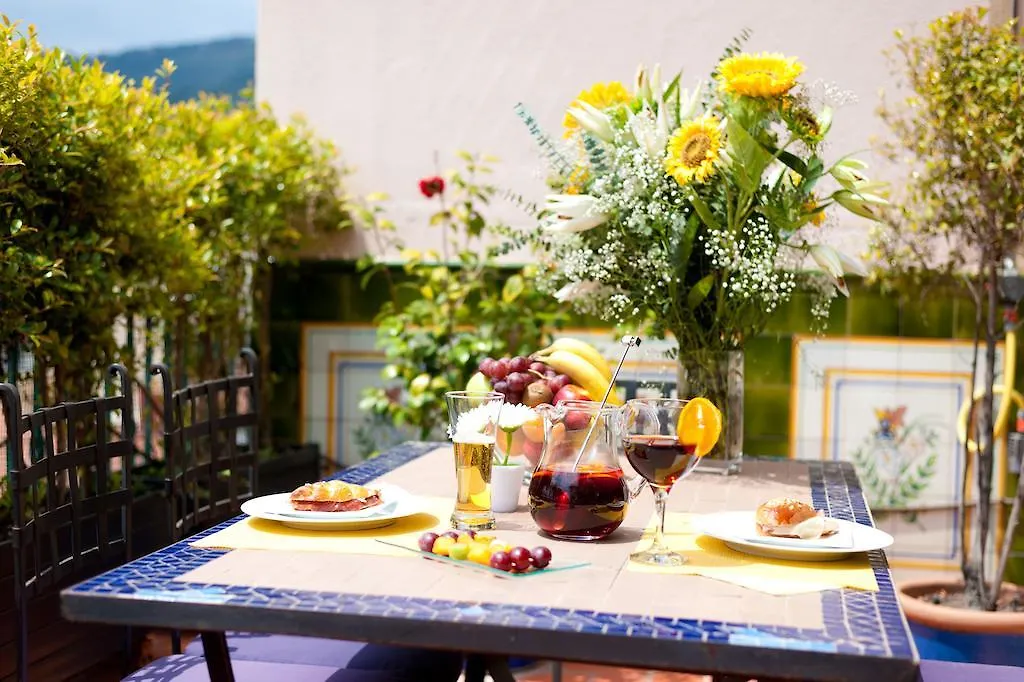 Casa Con Estilo Balmes B&B