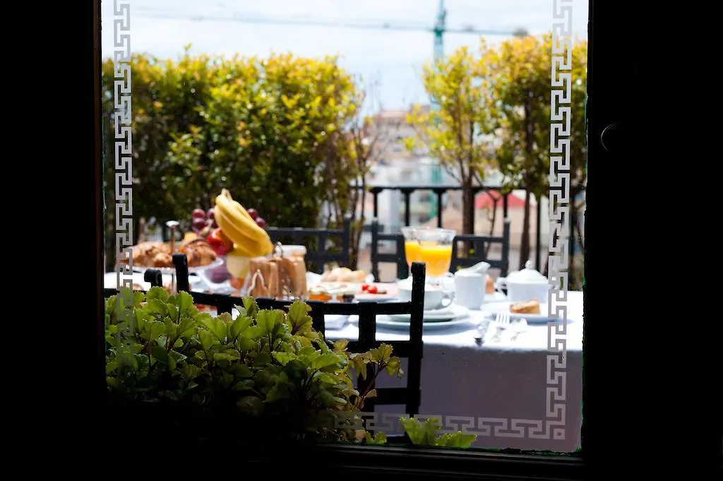 ** Guest house Casa Con Estilo Balmes B&B Spain