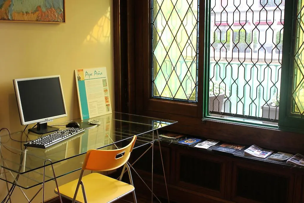 Guest house Casa Con Estilo Balmes B&B