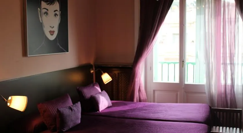 Guest house Casa Con Estilo Balmes B&B