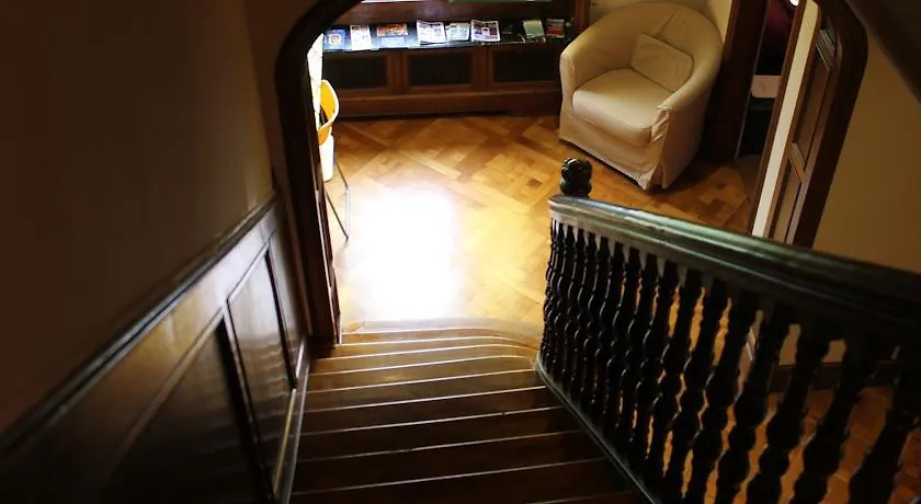 Casa Con Estilo Balmes B&B 2*, Barcelona Spain