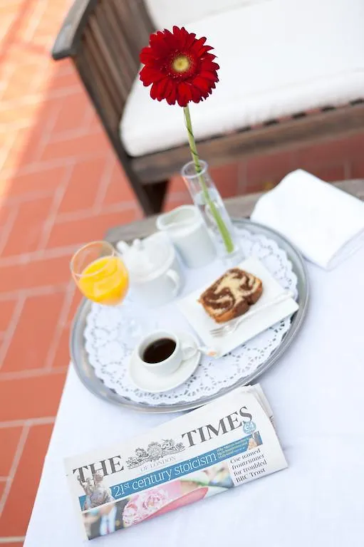 Casa Con Estilo Balmes B&B Barcelona Spanien