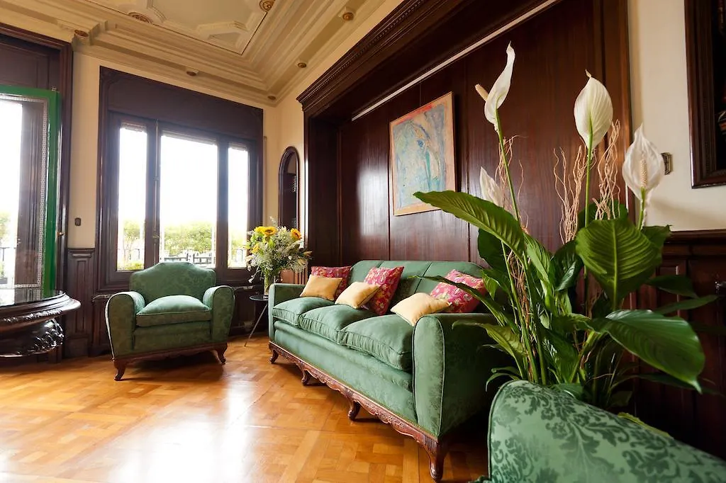 Gæstehus Casa Con Estilo Balmes B&B Barcelona