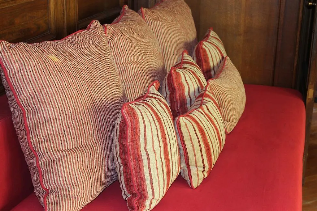 ** Gæstehus Casa Con Estilo Balmes B&B Barcelona Spanien