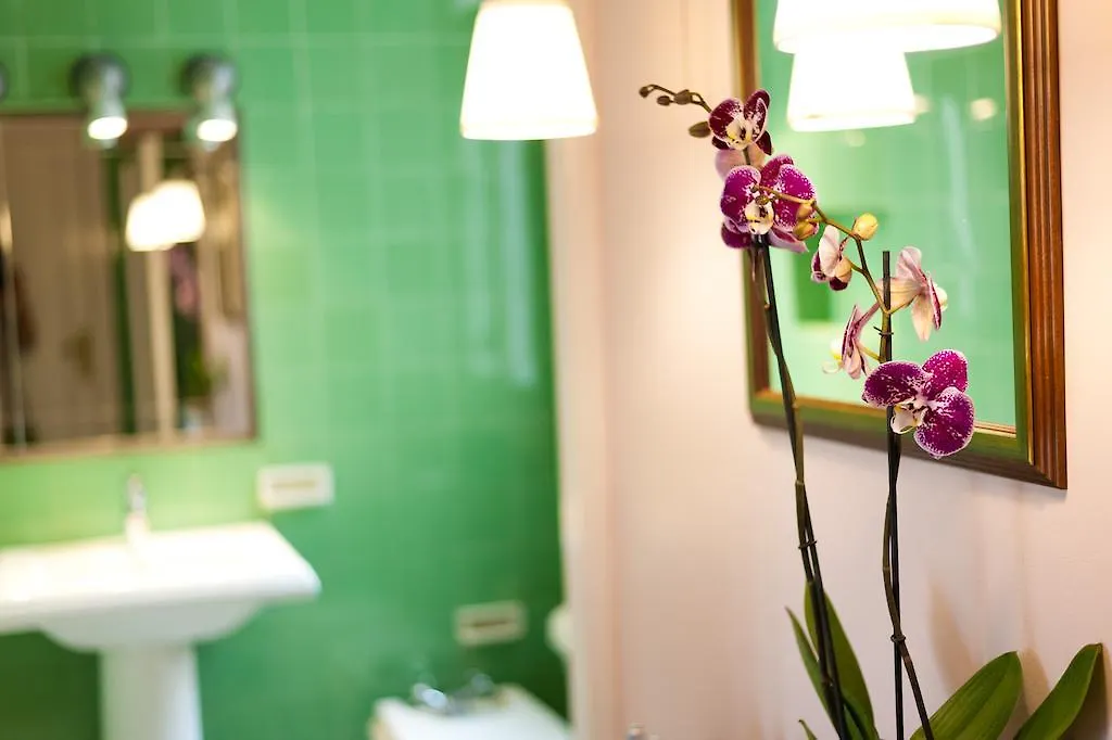 Casa Con Estilo Balmes B&B Barcelona Gæstehus
