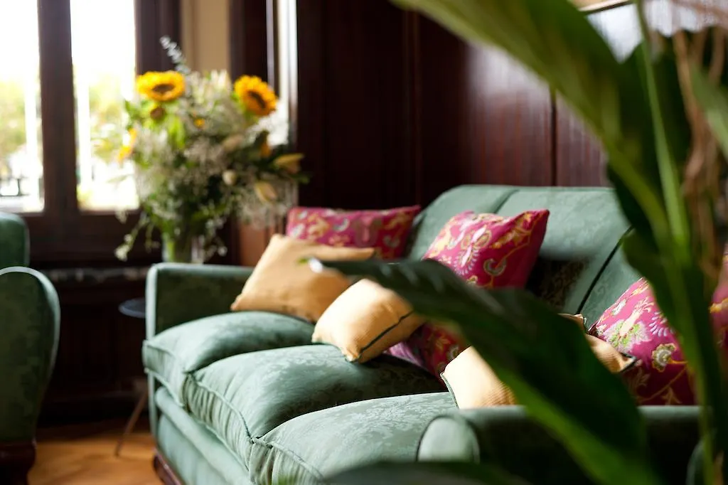 Casa Con Estilo Balmes B&B Barcelona Spanien