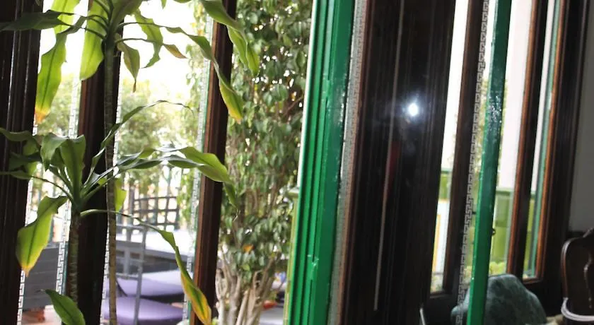 Casa Con Estilo Balmes B&B Barcelona