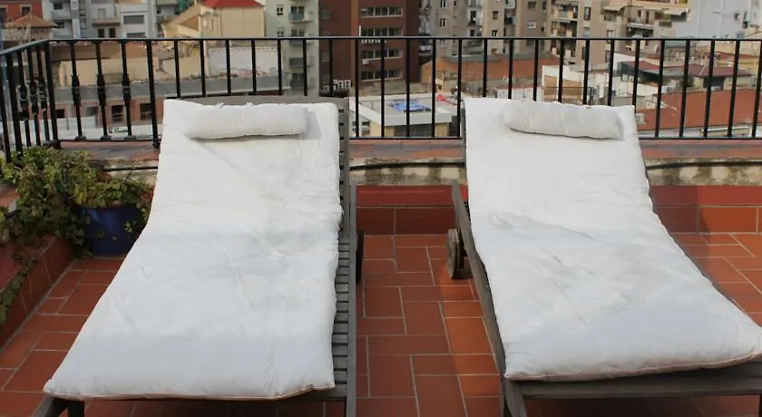 Gæstehus Casa Con Estilo Balmes B&B Barcelona